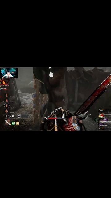 БИЛЬБО #dbd #dbd #twitch  twitch skairex