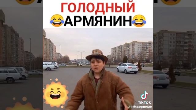 когда сильно хочешь шаурму