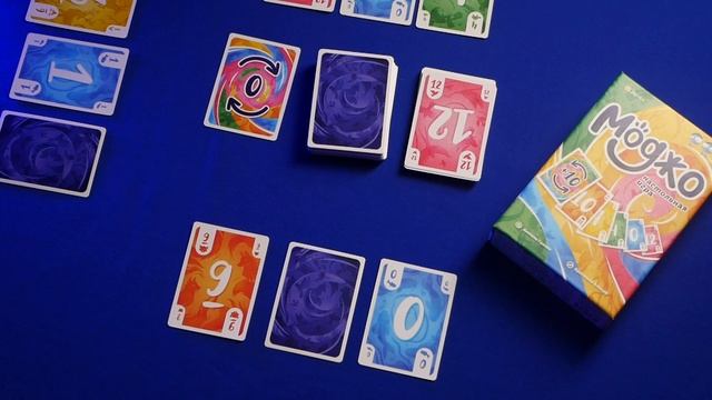 Краткое промовидео игры Моджо от Эврикус
