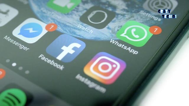 Whatsapp's New Privacy Policy share private data?