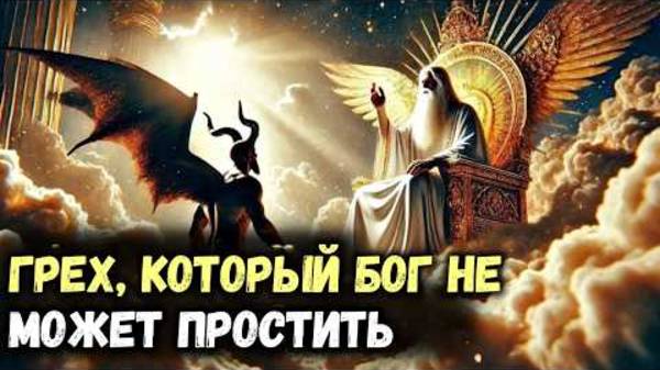 Почему БОГ не прощает сатану и не положит конец всему ЗЛУ?