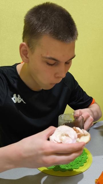 Ты не ты, когда голоден. Жиза?