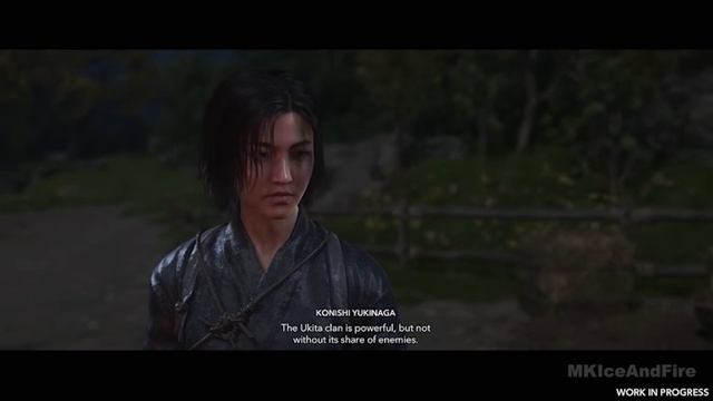 ASSASSIN'S CREED SHADOWS 🏯 Погружение в мир феодальной Японии в 4K HDR!