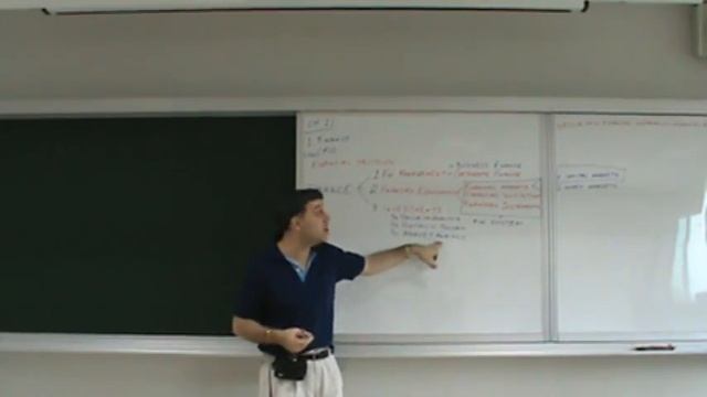 Financial Management - Lecture 01
