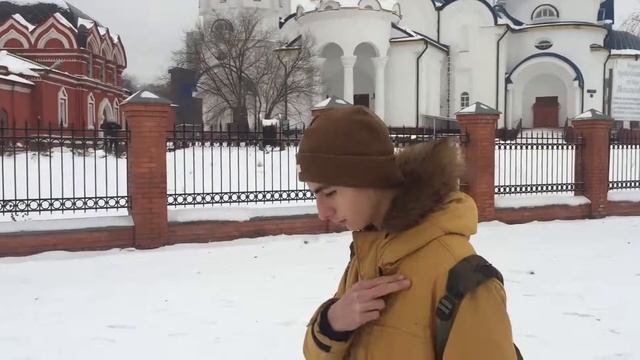 Поверил в бога(нет)