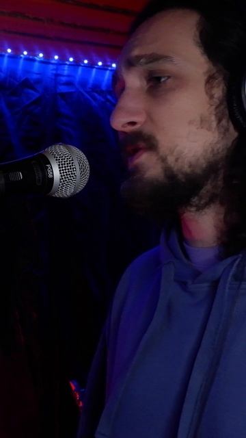 Istomin - Through Glass (Stone Sour cover)