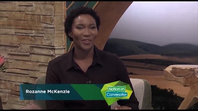 Nation in Conversation 2017 - Business Day TV Ep 7 - Vegetable industry