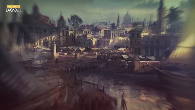100 Великих Людей 6: Братья Барбаросса - Гиганты Исламского Флота