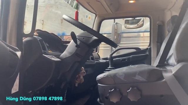 BÁO GIÁ XE TẢI CŨ HINO 5 TẤN ĐẾN 8 TẤN 30/4/2021