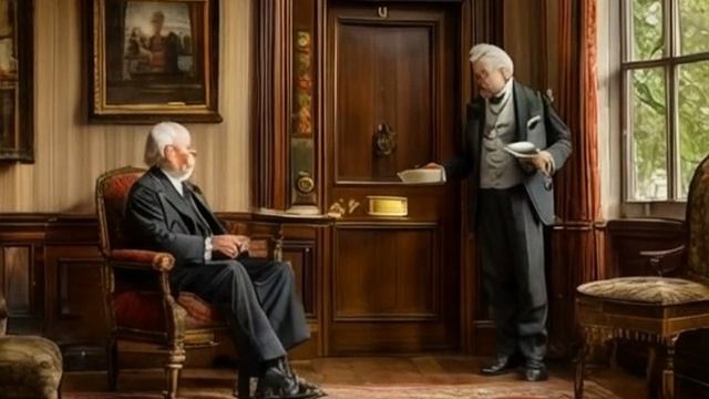 Бэрримор и искусственный интеллект-5