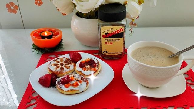 Как быстро летит время...уже заканчивается январь!