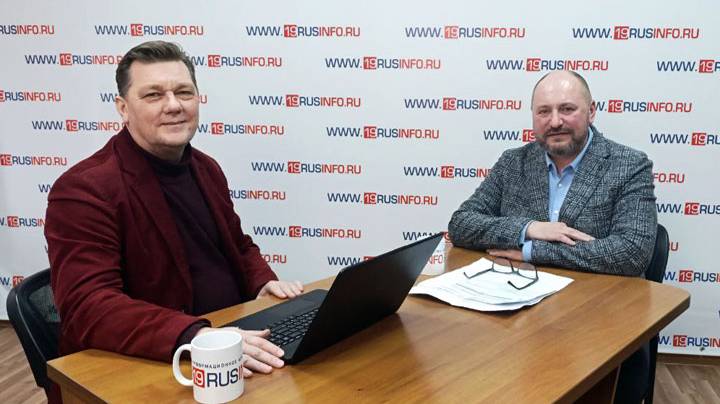 Валерий Старостин о нашумевшем законе и тратах муниципалитетов