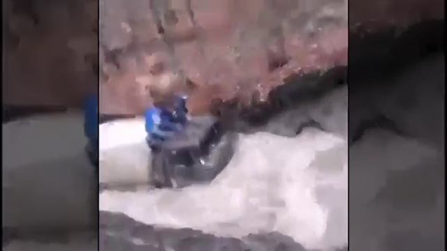 Легенда советского автопрома ГАЗ-66