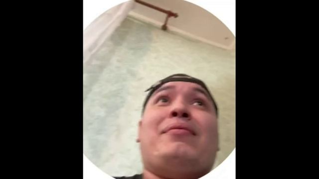 Мама отдыхает после ночной смены