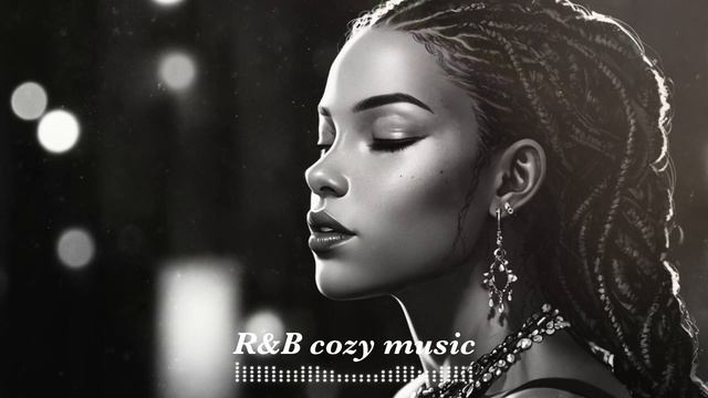 【R&B Relax 33】Cozy music _ Chill _ 作業用 _ Ballad _ リラックス _ 勉強