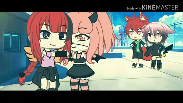 ~㊣🌸Трейлер🌸㊣🌸Я не пегас, но у меня есть крылья!!!🌸㊣~