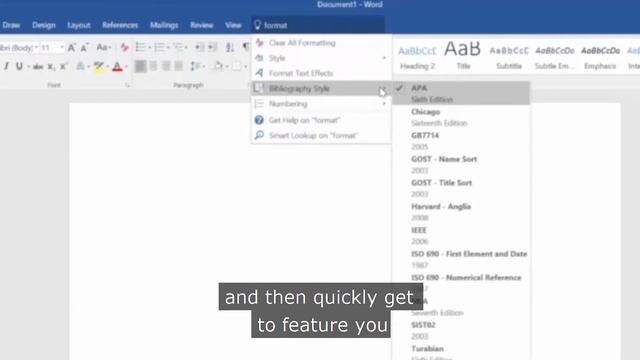 Microsoft 365 Business – Accessibility & Usability Features