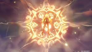 Genshin Impact
