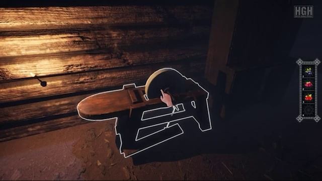 Code Alkonost борьба с древним злом 🕷🏚 Погружаемся в славянскую мифологию!