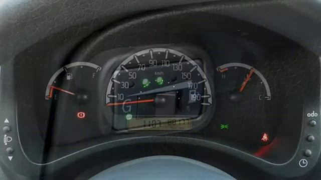 Fiat Panda VAN 1.2 Natural Power METANO - AutoDR.it Marco 329/1550112 Monte San Giusto (MC)