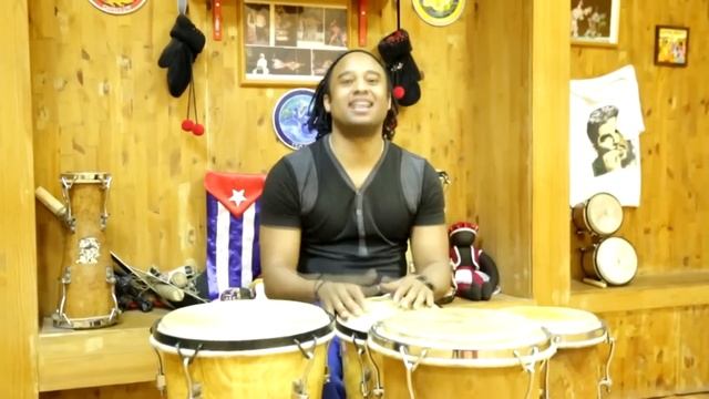 Marcos Fernandez | TIMBAFEST | 4-8 september 2014