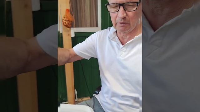 Правильный мед из заповедника