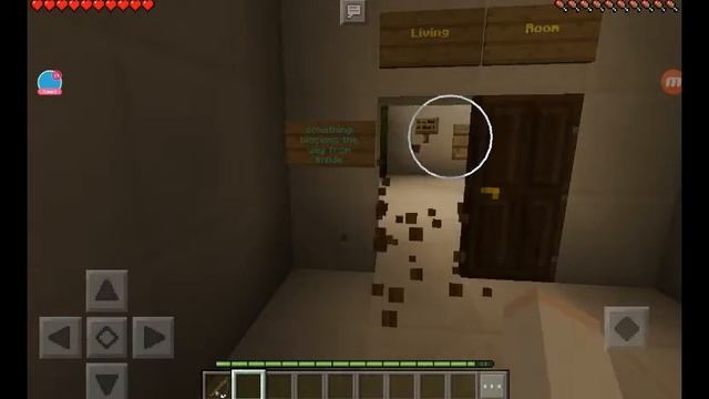 Смотрите, как я играю в Minecraft - Pocket Edition на Omlet Arcade!