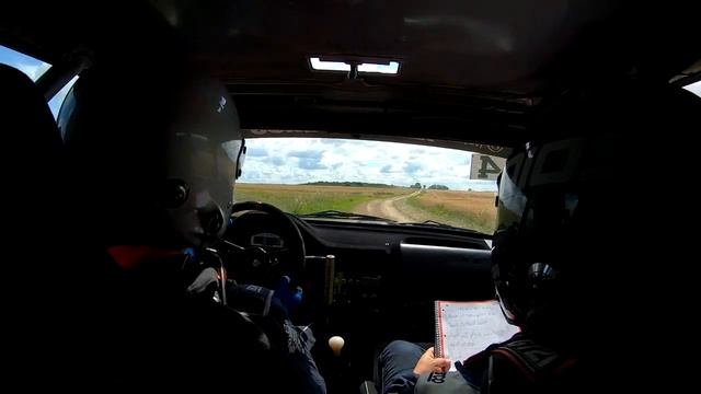 Rallye Terre de Langres 2021, Patrick Valdenaire - Thomas David, Peugeot 106 F2000/13