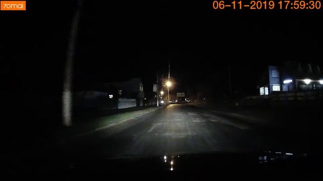 Видеорегистратор 70mai Smart Dash Cam 1S