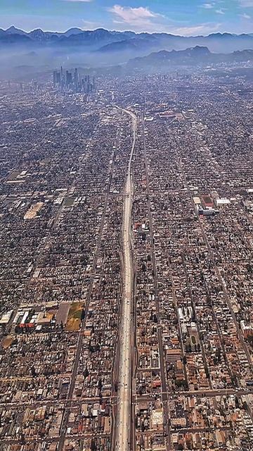 LA update