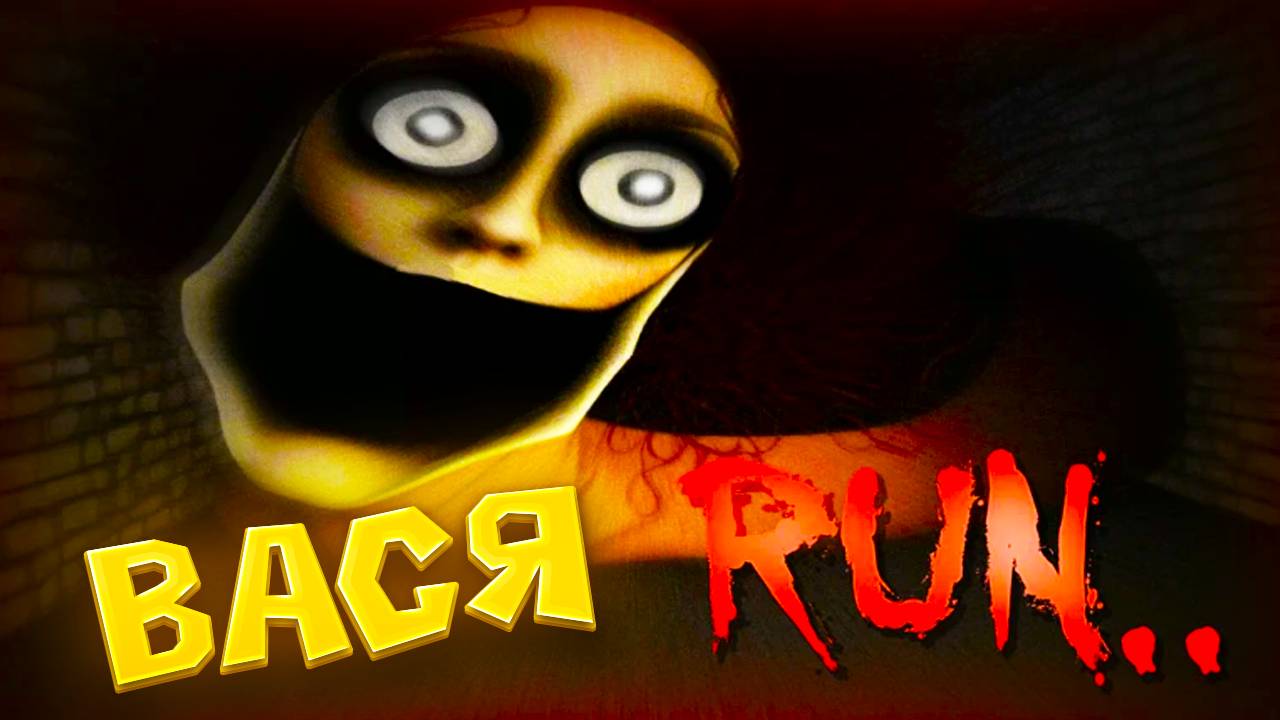 🤪 ЭТО САМЫЙ КОШМАРНЫЙ ПОБЕГ в ROBLOX
