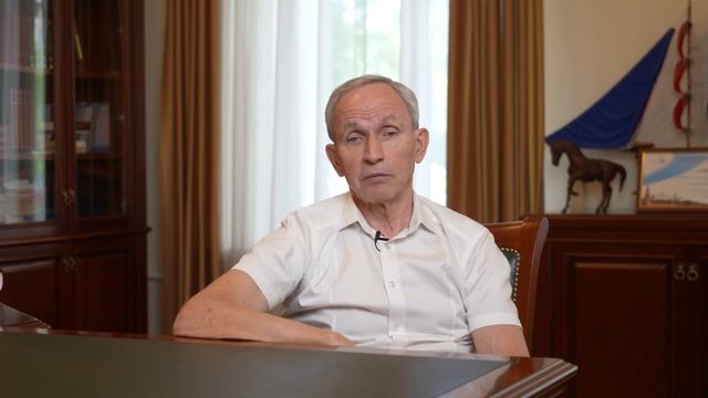 Николай Жильцов | Международный юридический институт