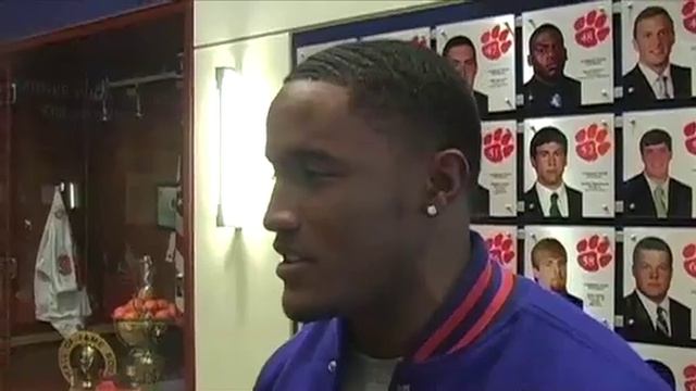 Orange Bowl Highlights: Tigers ready for 'business trip'