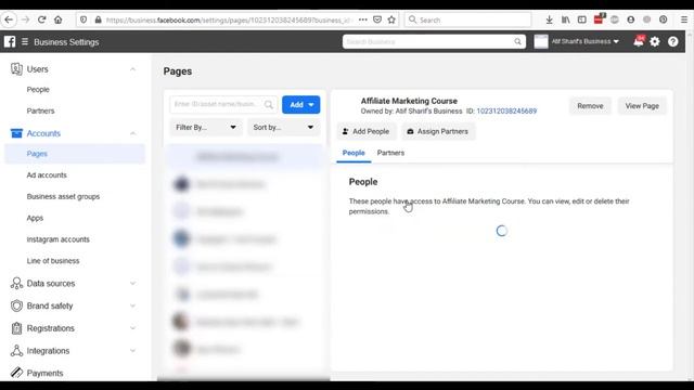 How To Set Up A Facebook Business Manager Account in 2020