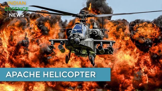 IAF DOES NOT WANT TO BUY MORE SU-30 MKI,SALE OF 6 APACHE HELICOPTERS TO INDIA APPROVED
