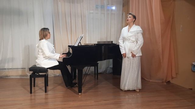 Песня Александры