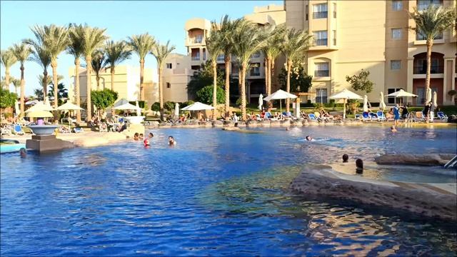 Tropitel Sahl Hasheesh 5* (Египет, Хургада. Саль Хашиш)