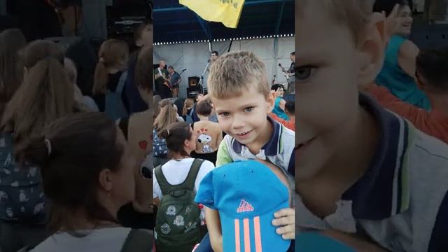 Цой!!!