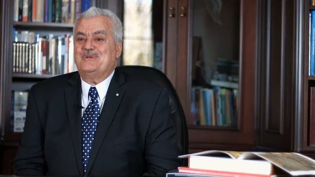 Dr. Mario Cortellucci, Cortel Group - BAA Winner, Philanthropic Business Person of the Year