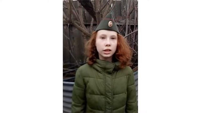 Литературная композиция по повести Б.Васильева "А зори здесь тихие"