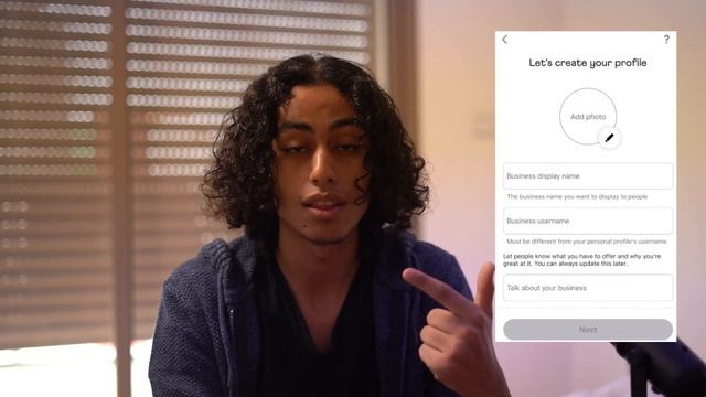 How To Open Venmo Business Account 2024! (Full Tutorial)