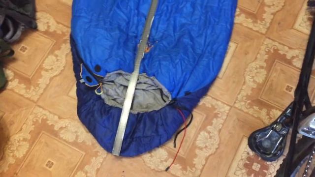 alexika mountain scout