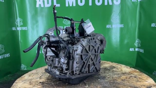 Акпп Toyota Rav4 20 1AZFE 2000 (б/у)