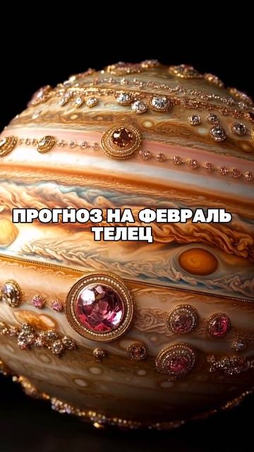 Тельцы, читаем описание