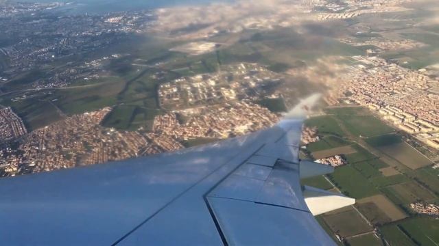 Traveling From Algeria To Doha with Qatar airways | Economy Class