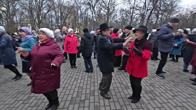 25.01.25г..."Всё, что Хочешь Ты"...