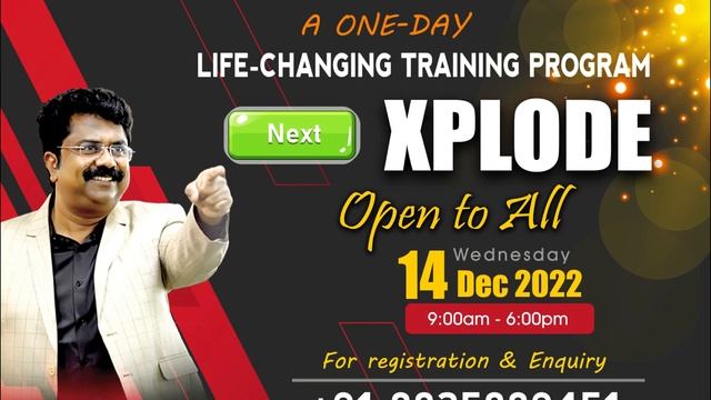 this will change your life in network marketing business/Dr k.Abdul Nabeel.