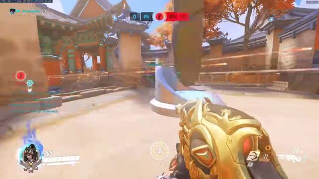 Tanked to top 500