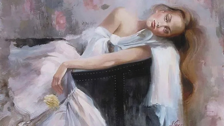 АРМЯНСКИЙ РИТУАЛ ИСЦЕЛЕНИЯ... ДЛЯ ВСЕХ... ВЕДЬМИНА ИЗБА ИНГА ХОСРОЕВА