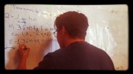 Límites. Teorema 2 de Límites parte 1 #9 📚👽